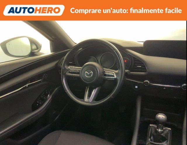 MAZDA 3 Mazda3 2.0L 150CV Skyactiv-G M-Hybrid Executive