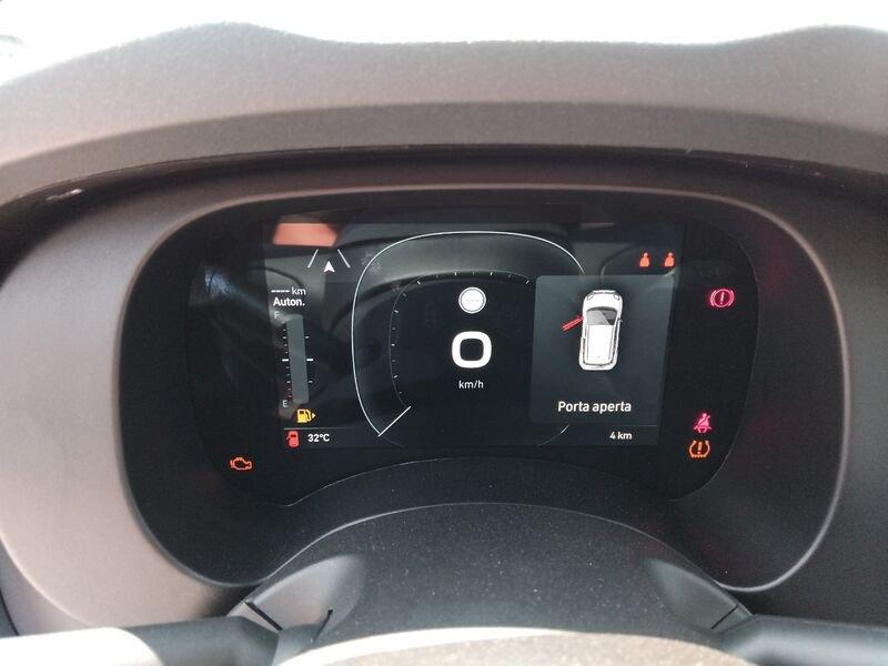 FIAT Panda New 1.0 70cv Hybrid Panda