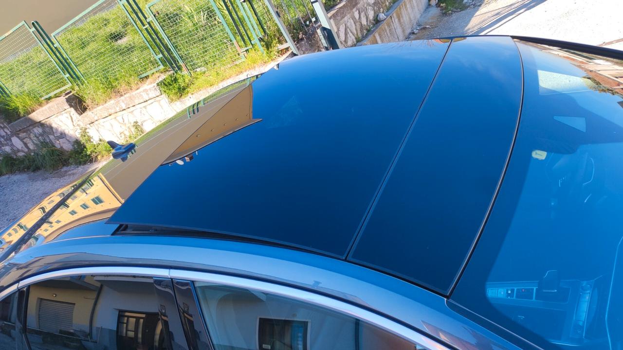 Audi A6 40 2.0 TDI Mhev 204cv Quattro S-Line Int/ext Tetto Apribile..!!!..Full...!!!