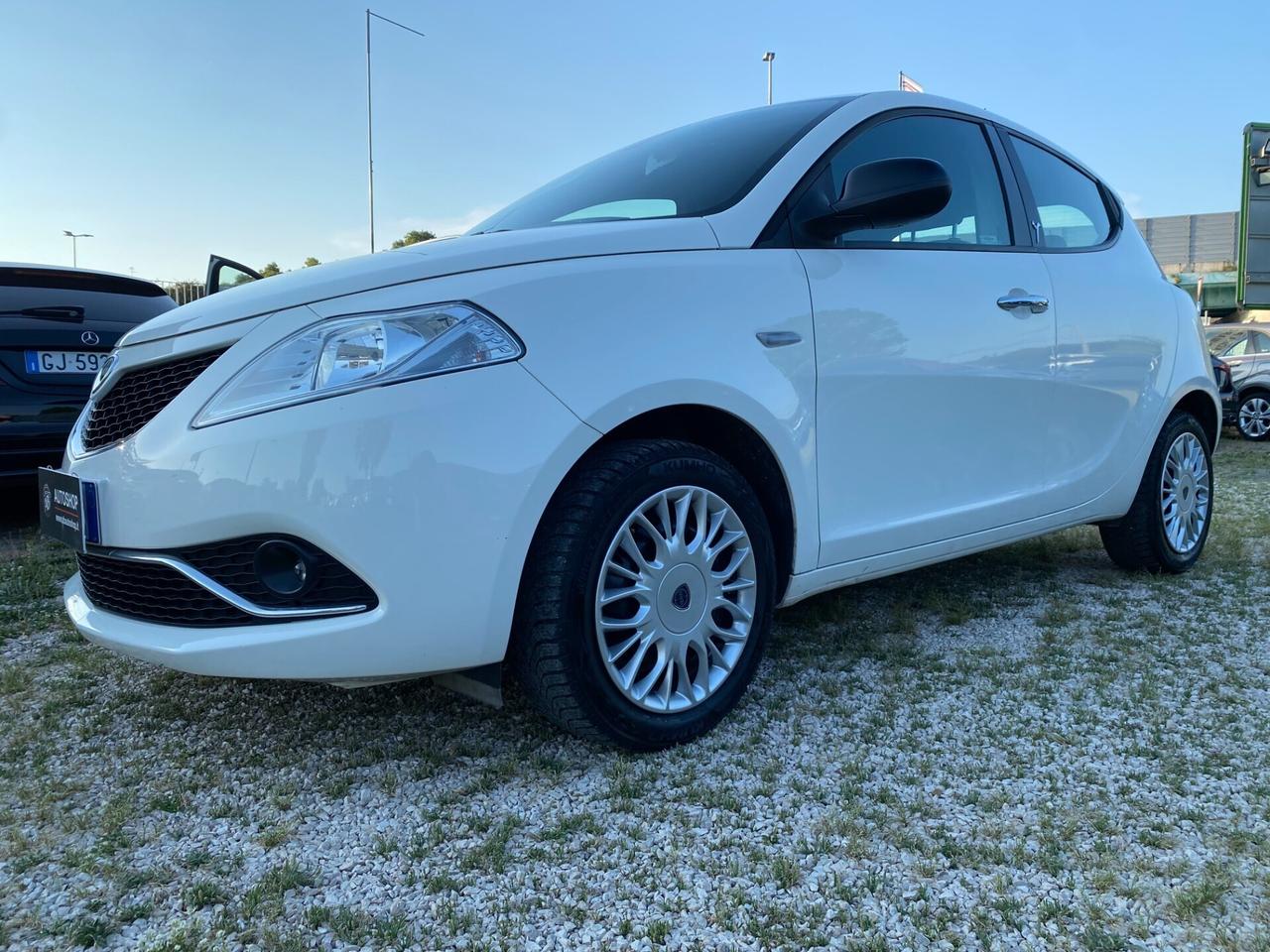 LANCIA - Ypsilon - 1.3 MJT 95 CV 5p. S&S Gold - UNIPRO. - NEOPATENTATI - FINANZIABILE