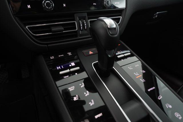 PORSCHE Macan Macan 2.9 GTS