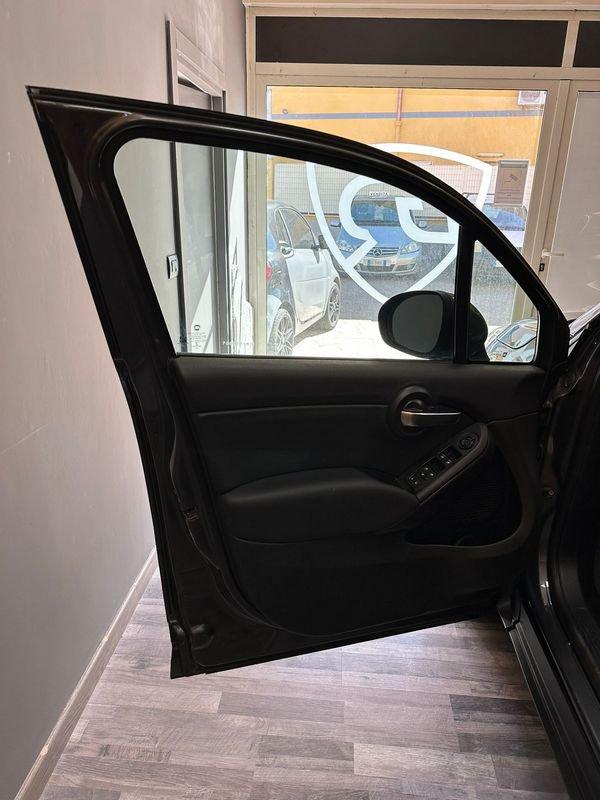 FIAT 500X 1.0 T3 120 CV Connect