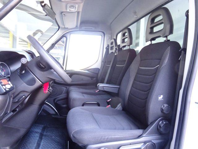 IVECO Daily 35C16H BTor 3.0HPT PM CELLA lung 3.70 FRCX-20°