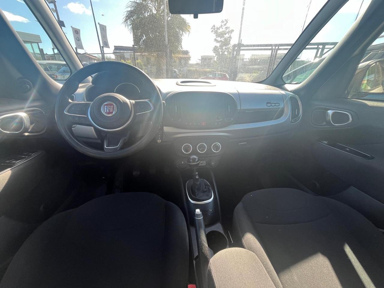 Fiat 500L 1.3 Multijet 95 CV Cross