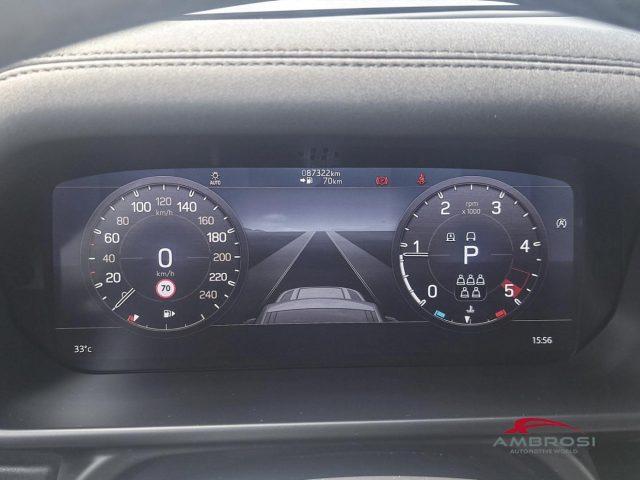 LAND ROVER Defender 110 2.0d sd4 First Edition awd 240cv 7p.ti auto
