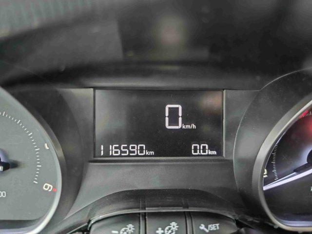 PEUGEOT 2008 1° serie BlueHDi 100 Active