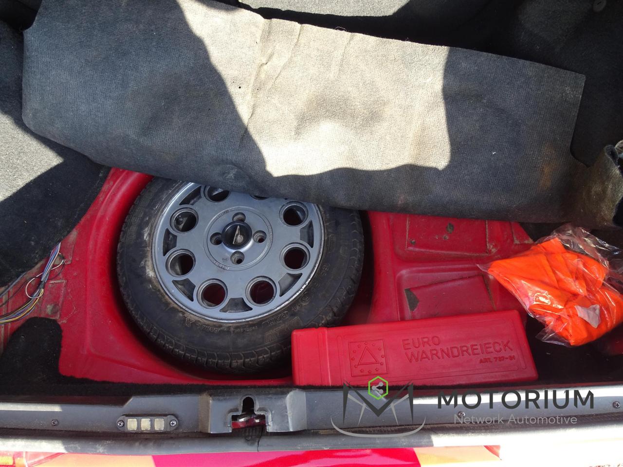 Alfa Romeo 33 1.5 Quadrifoglio Verde