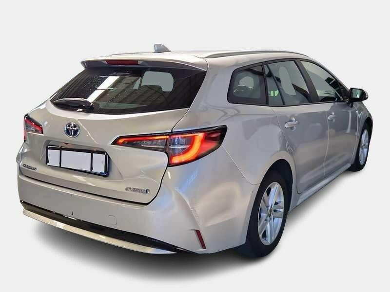 TOYOTA COROLLA TS 1.8 Hybrid Business WAGON