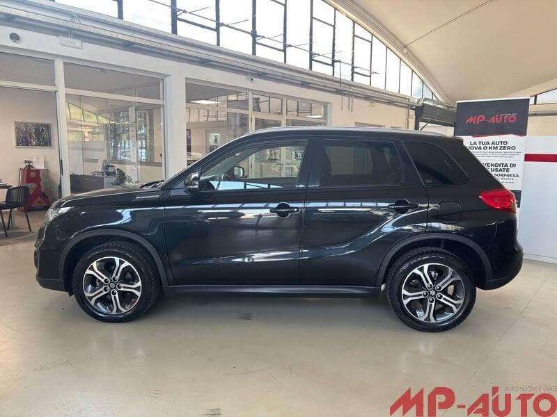 Suzuki Vitara Vitara 1.6 ddis V-Top s&s 4wd allgrip dct