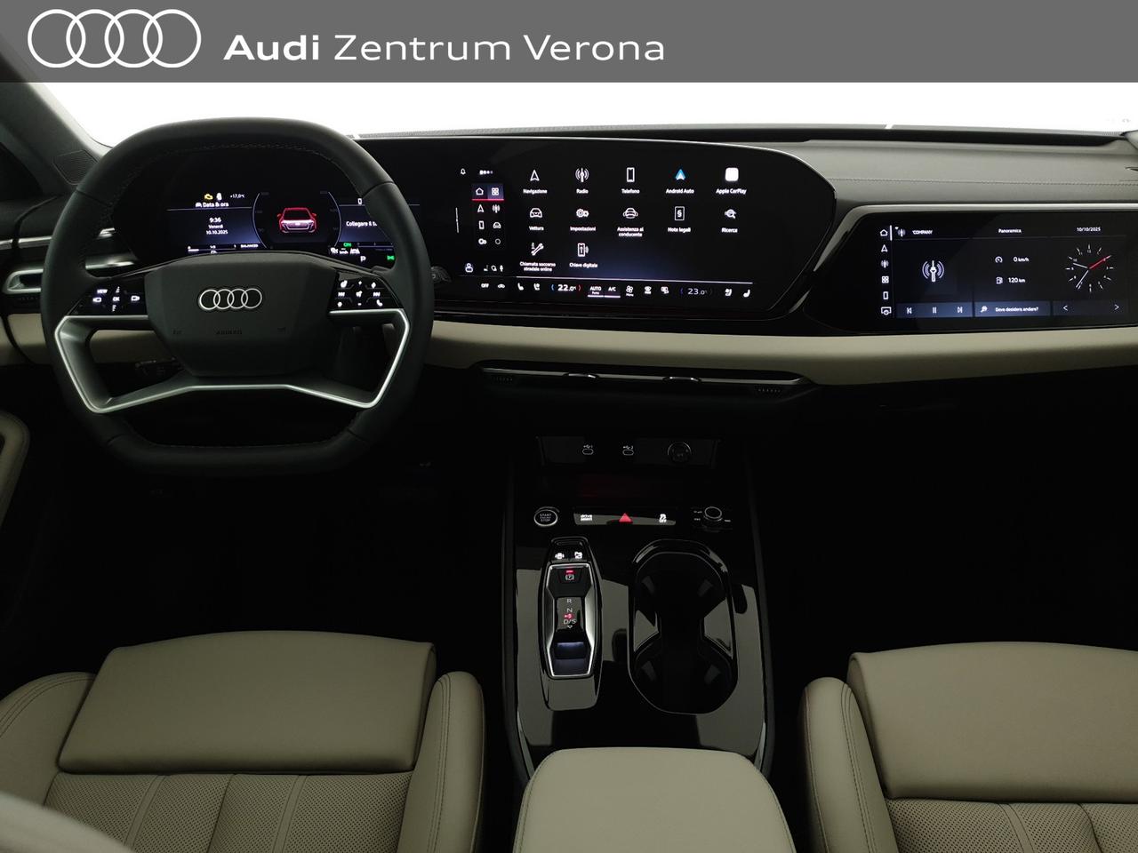Avant 2.0TDI 204CV quattro S tronic S line Edition