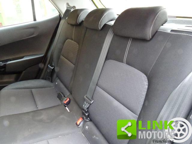 KIA Picanto 1.0 67 CV STYLE