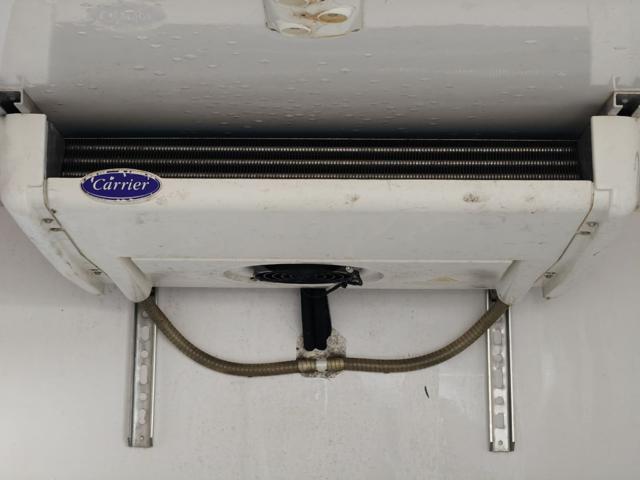 PEUGEOT Partner 1.6 HDi 90CV FAP CELLA FRIGO CARRIER 200