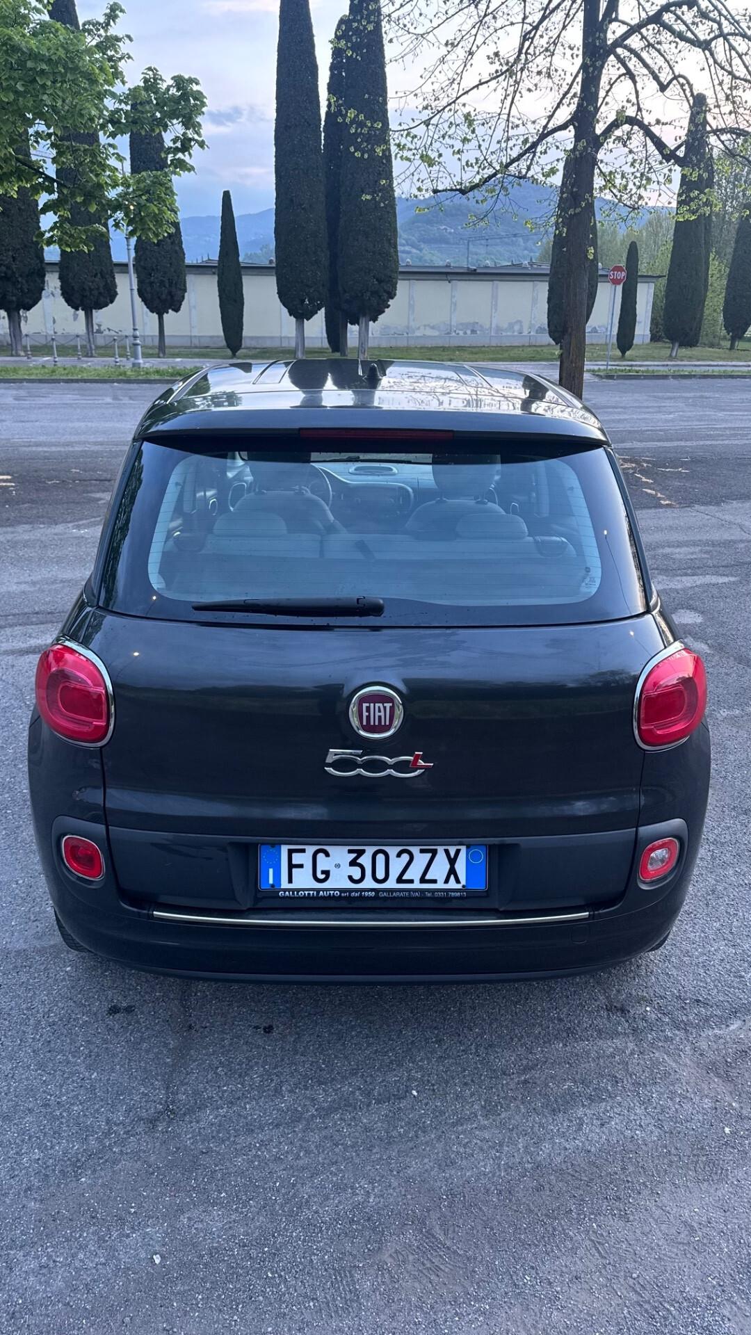 Fiat 500L 1.3 Multijet 95 CV Pop