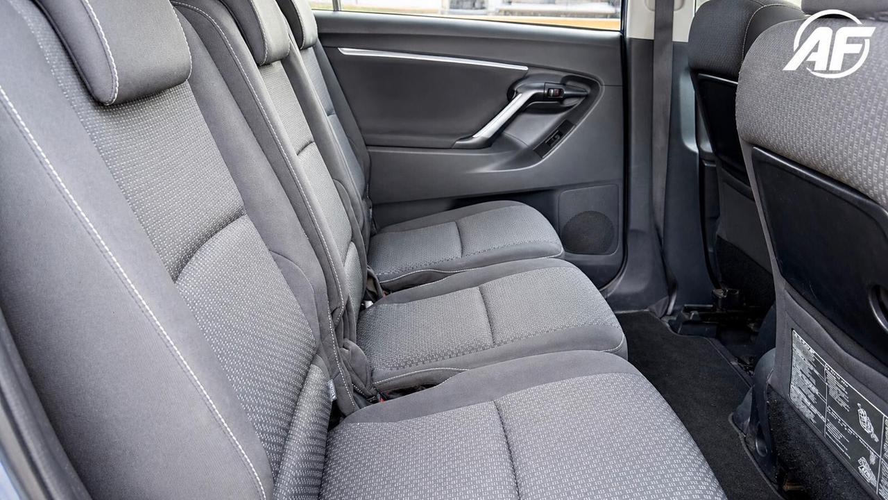 TOYOTA VERSO 2.0 DIESEL 7 POSTI – FAMIGLIA, SPAZIO E AFFIDABILITÀ