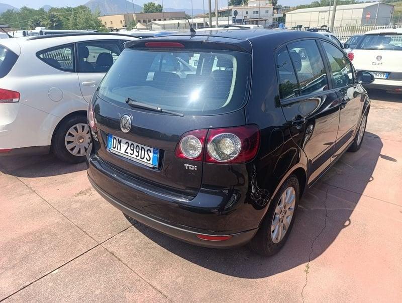 Volkswagen Golf Golf Plus 1.9 TDI DPF Comfort. BlueMot.