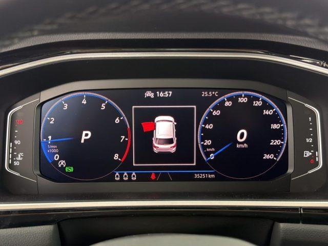 VOLKSWAGEN T-Roc T-Roc 1.5 TSI ACT DSG R-Line