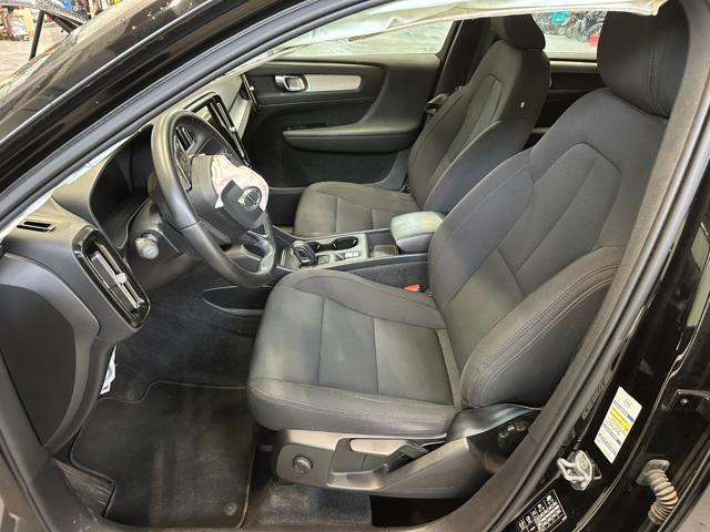 VOLVO XC40 T4 RECHARGE PLUG-IN HYBRID INSCRIPTION EXPRESSION