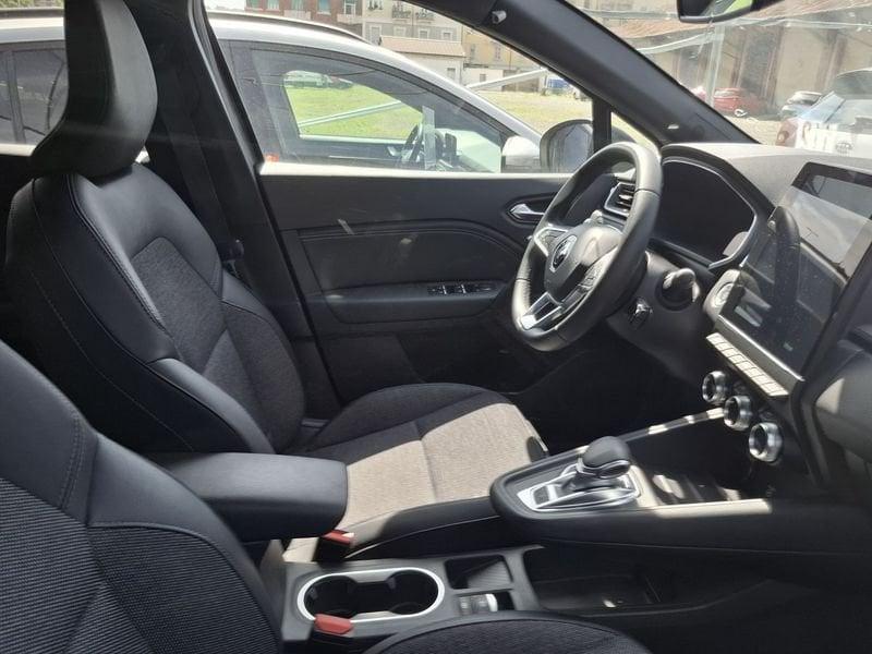 Renault Captur II 2019 1.6 E-Tech full hybrid Rive Gauche 145cv auto