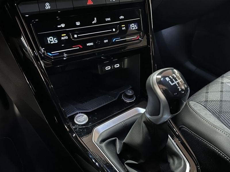 Volkswagen T-Roc T-Roc 1.0 TSI R-Line Plus
