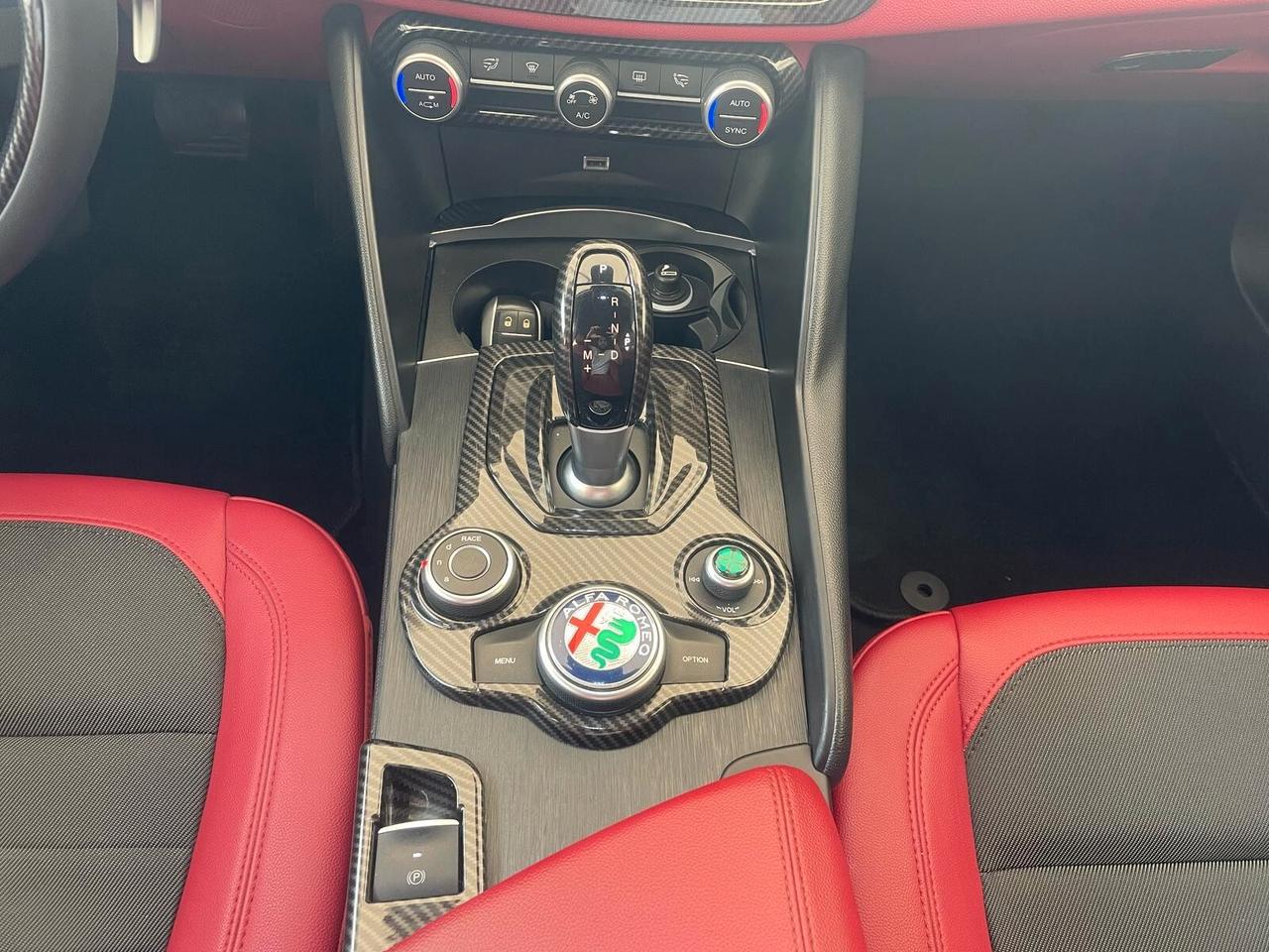 Alfa Romeo Giulia 2.2 Turbodiesel 150 CV