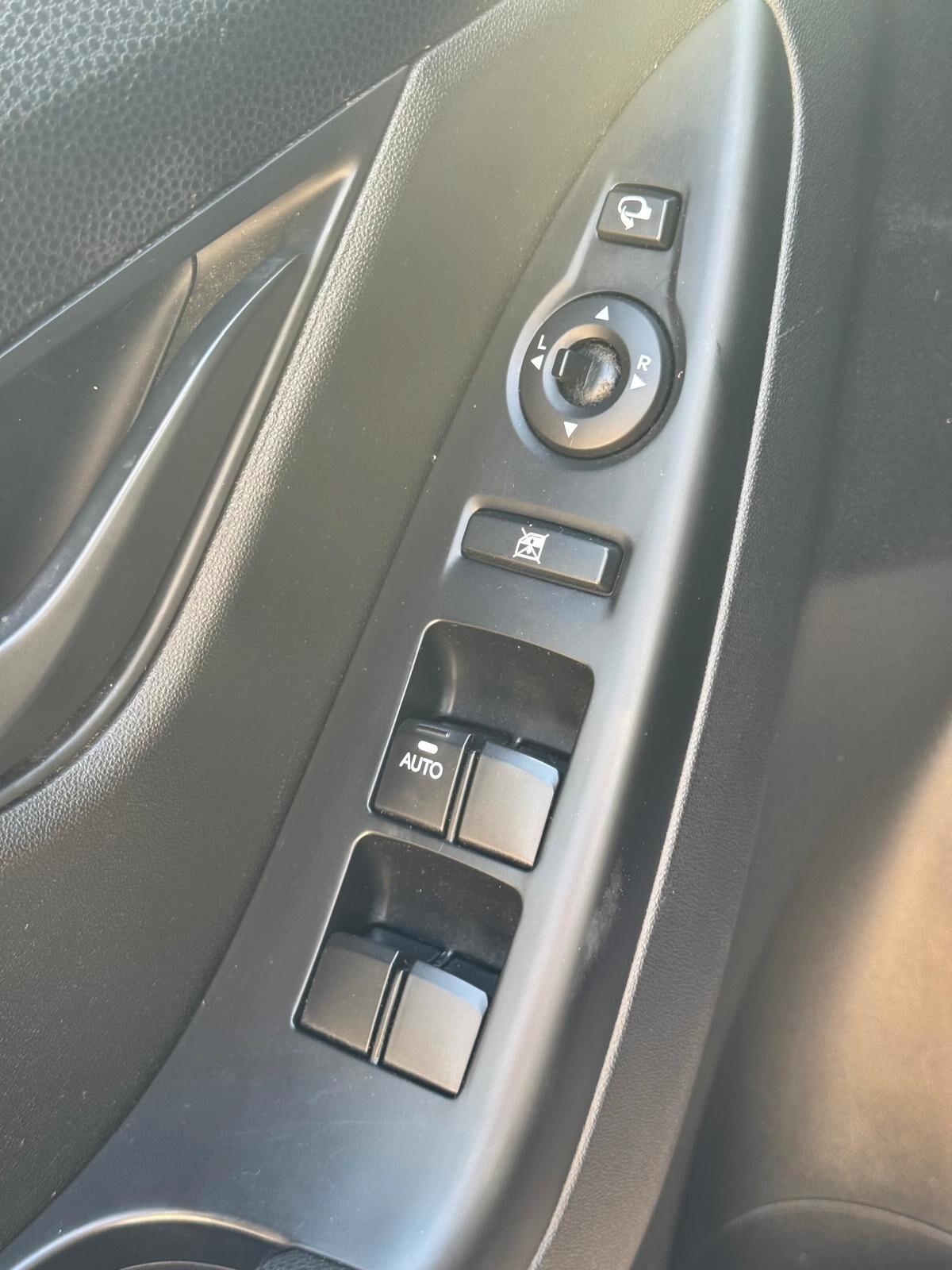 Hyundai iX20 1.6 CRDI 115 CV Comfort