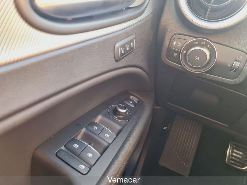 Alfa Romeo Stelvio 2.2 Tds 210 CV AT8 Q4 Veloce, iva esposta