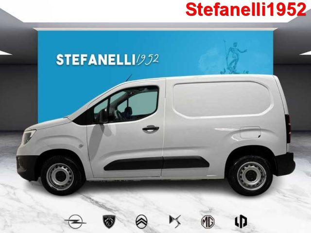 OPEL Combo IV - cargo 1.5d 100cv L1H1 Edition mt6
