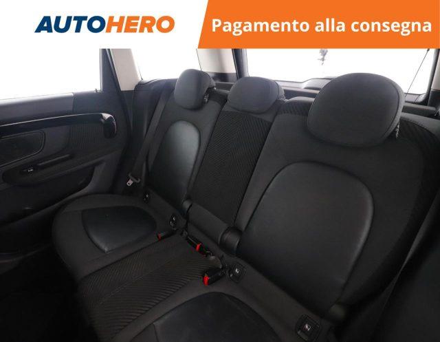MINI Countryman 2.0 Cooper D Countryman