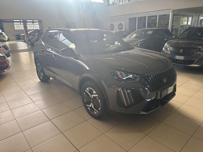 Peugeot 2008 2008 Hybrid 145 e-DCS6 Allure