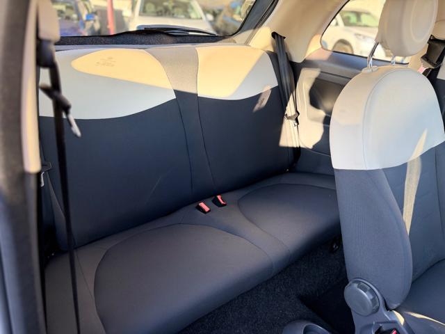 FIAT 500 1.2 Lounge PARI AL NUOVO