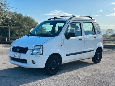 Suzuki Wagon R 1.3i 16V cat GL S-Limited