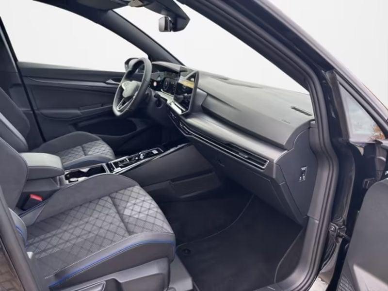 Volkswagen Golf 1.5 eTSI ACT 110kW R-Line DSG CAMERA 360° LED IQLIGHT ACC
