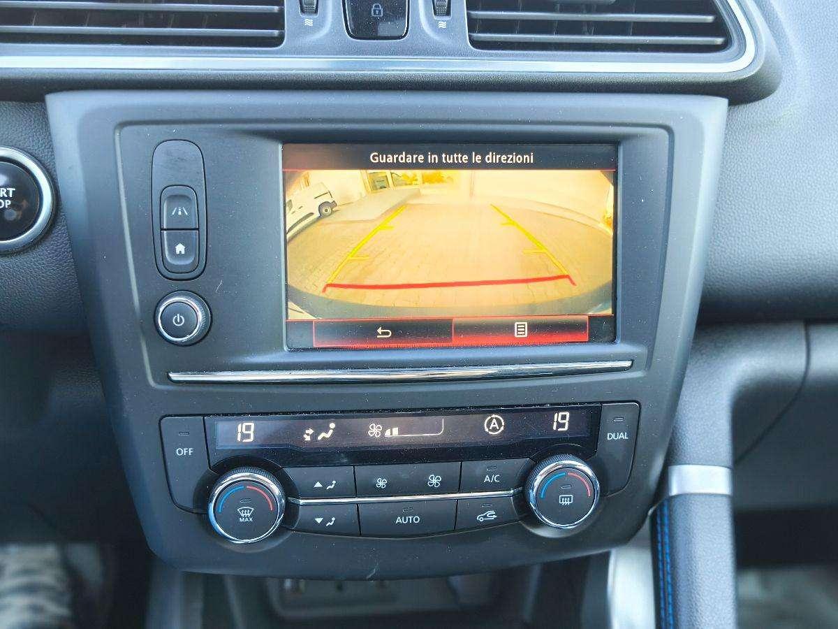 Renault Kadjar 1.5 dCi 115 CV Sport Edition2
