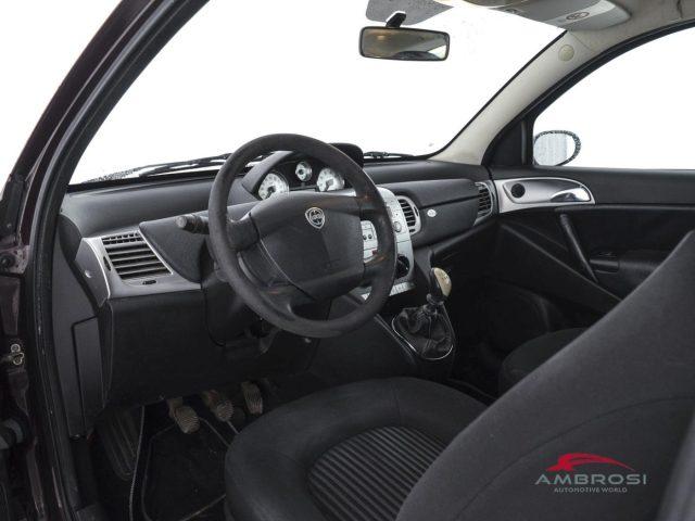 LANCIA Y 1.2 Oro - PER OPERATORI DEL SETTORE