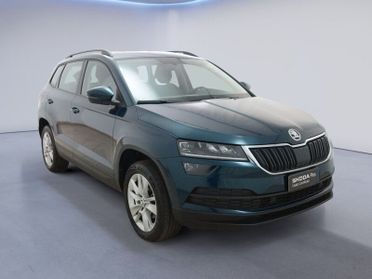 Skoda Karoq 1.0 TSI 110 CV Executive