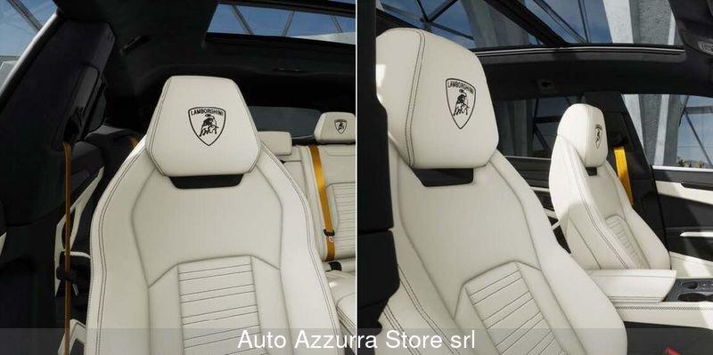Lamborghini Urus 4.0 V8 SE PHEV | FOTO REALI, IVA ESPOSTA
