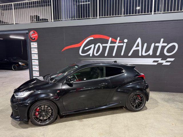 TOYOTA Yaris STAGE 2 ACME 352 CAVALLI ASPIRAZIONE SCARICO