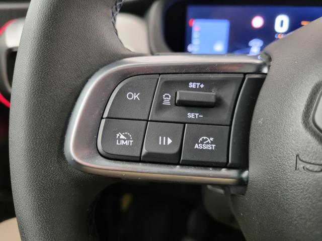 JEEP Avenger 1.2 Turbo 100 CV Summit