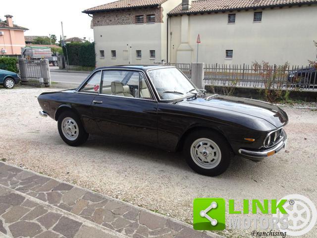 LANCIA Fulvia Coupè S 2