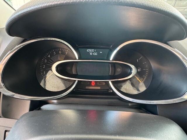 Renault Clio 0.9 TCe 12V 90CV Start&Stop 5 porte Energy