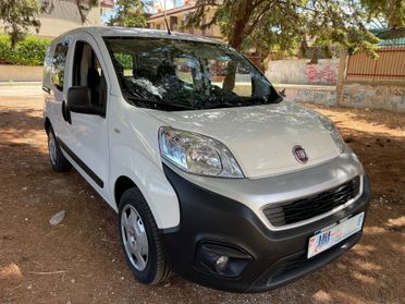 Fiat Fiorino QUBO 1.3 MJT 95CV SX (N1)