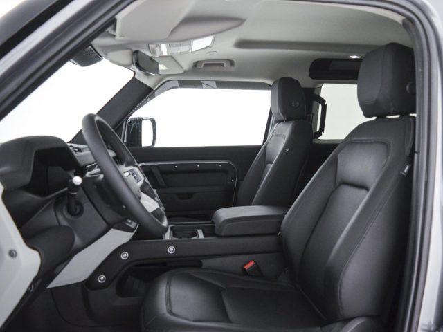 LAND ROVER Defender 90 3.0d mhev X-Dynamic SE awd 200cv auto
