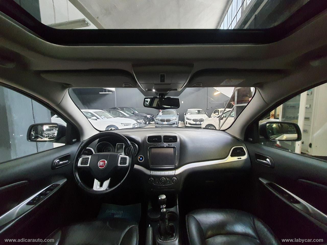 FIAT Freemont 2.0 Multijet 170 CV Cross