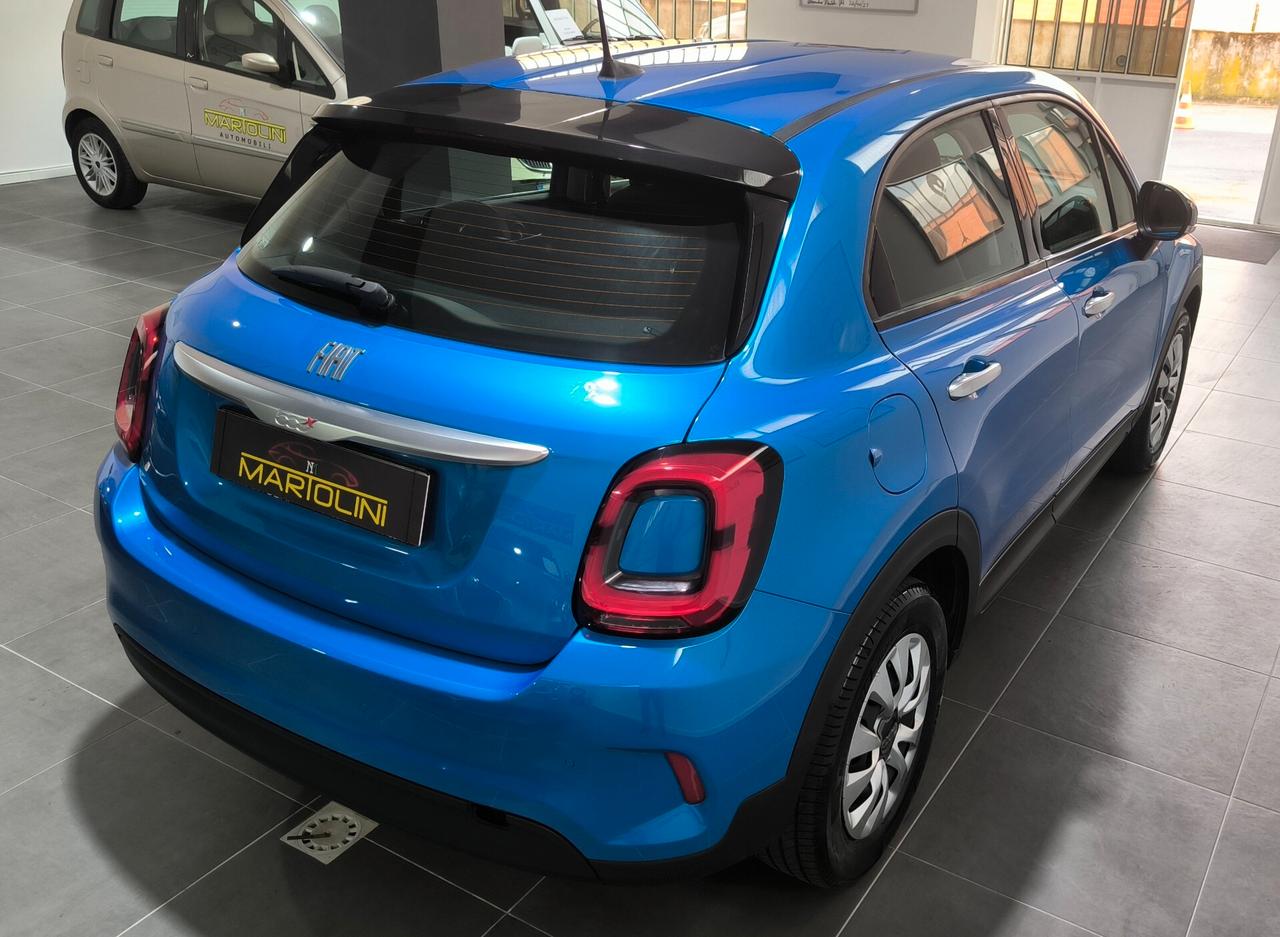 Fiat 500X 1.0 T3 120 CV Unipro km46000