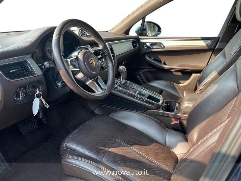Porsche Macan Macan 3.0d S 250cv pdk