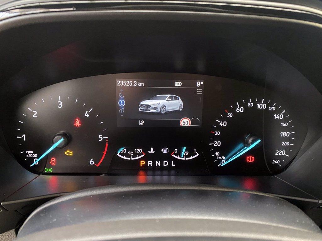 FORD Focus 1.5 ecoblue ST-Line 115cv auto del 2025