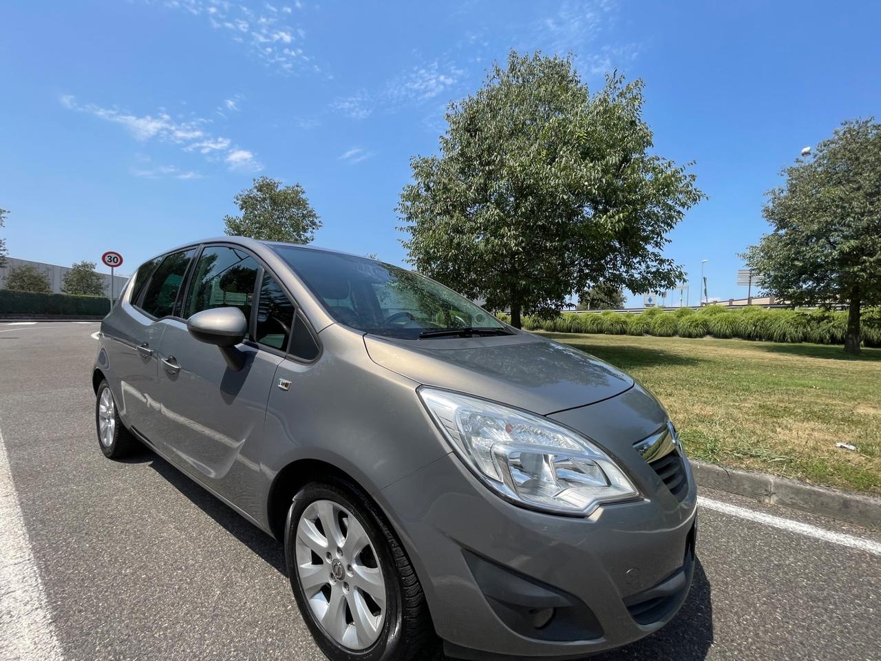 Opel Meriva 1.4 100CV Cosmo