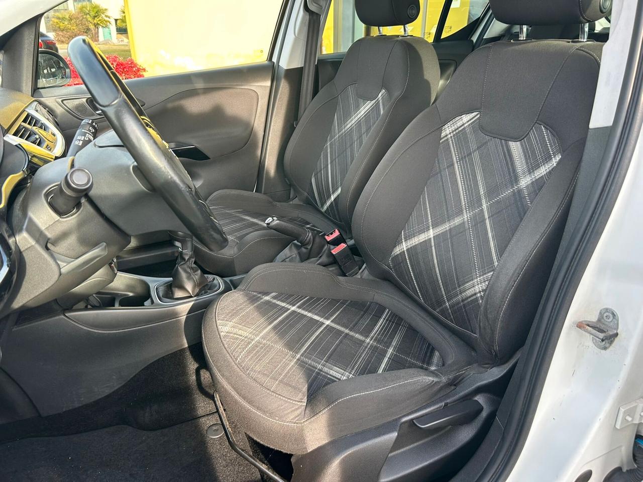 Opel Corsa 1.3 CDTI 5p b-Color