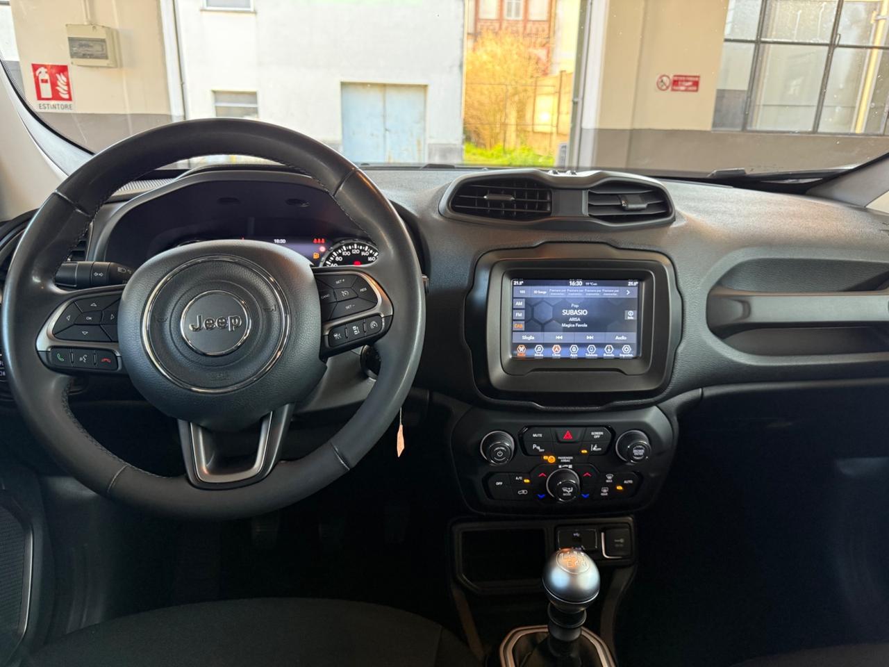 Jeep Renegade 1.0 T3 Limited PREZZO REALE NO VINCOLI
