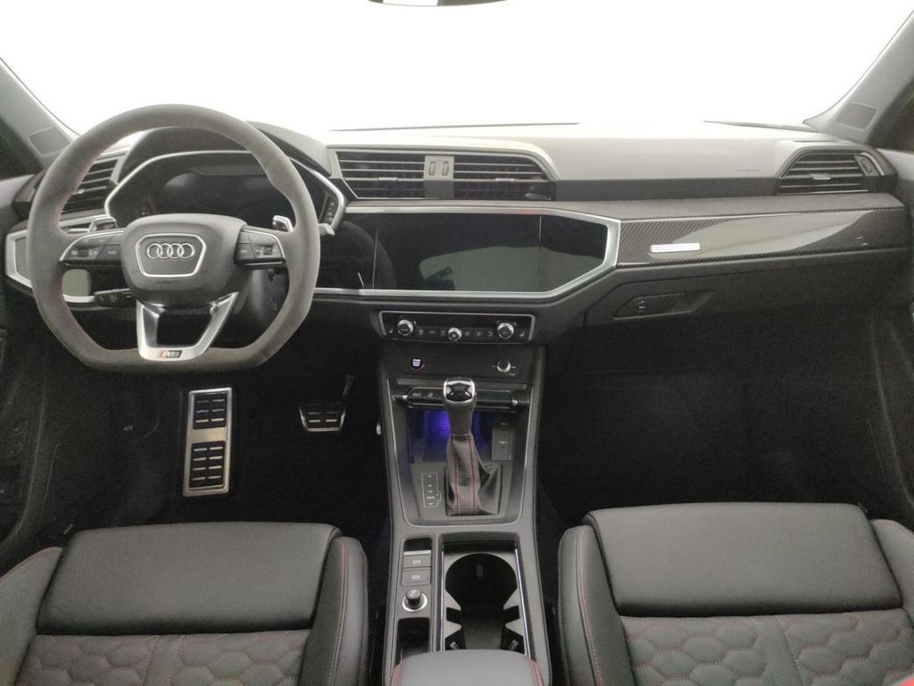 Audi RS Q3 2.5 Quattro S tronic